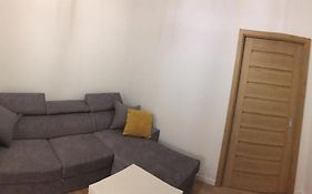 Apartament Rynek - Oficyna