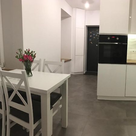Apartament Rynek - Oficyna Кельце Екстер'єр фото