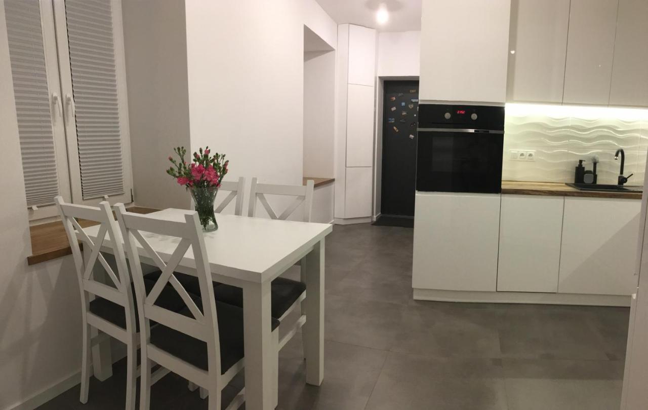 Apartament Rynek - Oficyna Кельце Екстер'єр фото