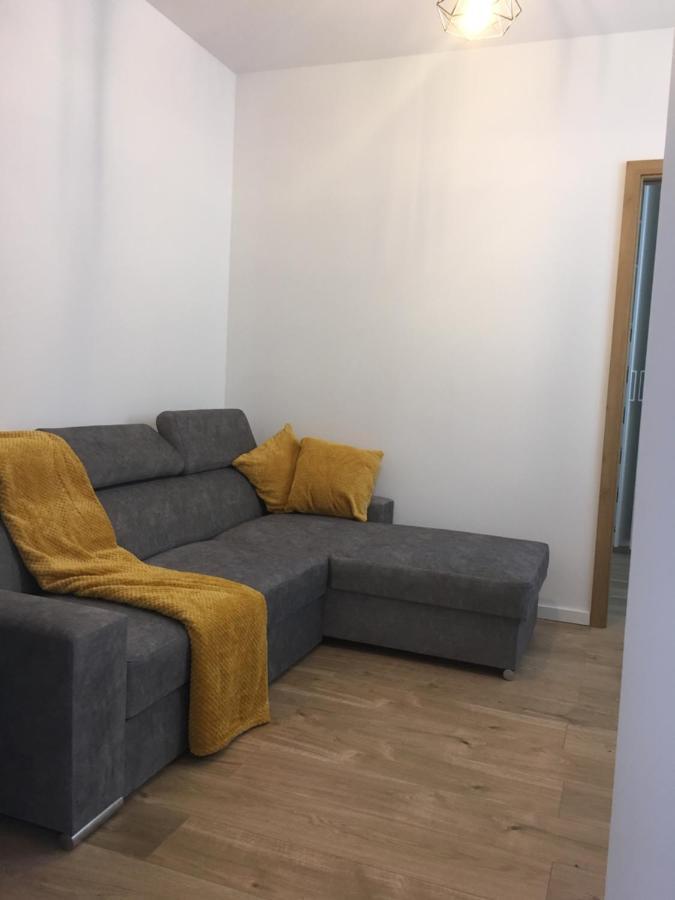 Apartament Rynek - Oficyna Кельце Екстер'єр фото
