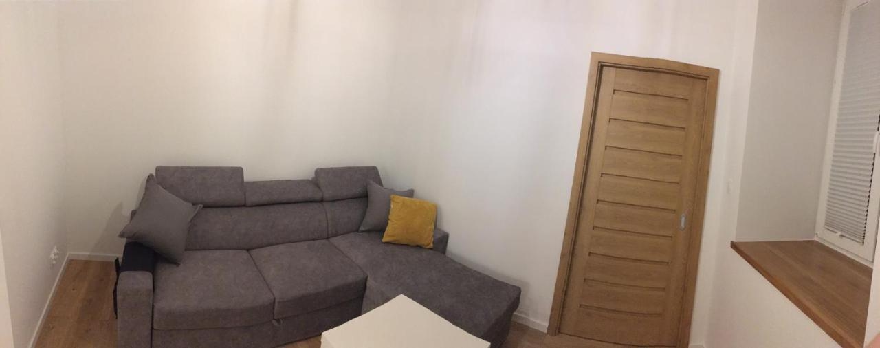 Apartament Rynek - Oficyna Кельце Екстер'єр фото