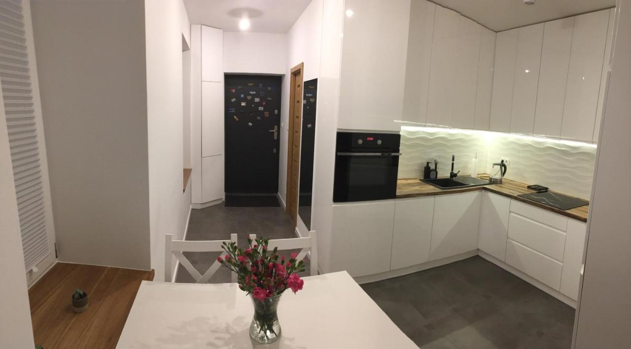 Apartament Rynek - Oficyna Кельце Екстер'єр фото